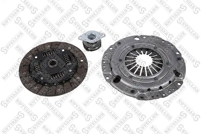 Klutch Kit Skoda OCTAVIA I · Skoda FABIA I · Skoda FABIA I Combi