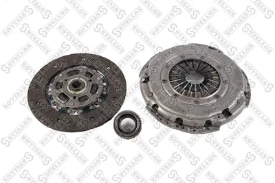 Kupplungssatz Hyundai MATRIX · Hyundai GETZ · Hyundai ACCENT III