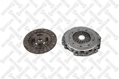 Clutch Kit Ford MONDEO IV Limousine · Ford MONDEO IV · Ford MONDEO IV Turnier