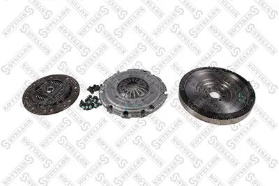 Klutch Kit Vw TRANSPORTER T4 Bus · Vw TRANSPORTER T4 Plattform/Chassis (70E, 70L, 70M, 7DE, 7DL, 7D