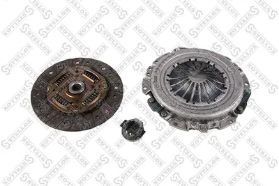 Clutch Kit Alfa Romeo MITO · Citroën NEMO Box Body/MPV · Citroën NEMO MPV