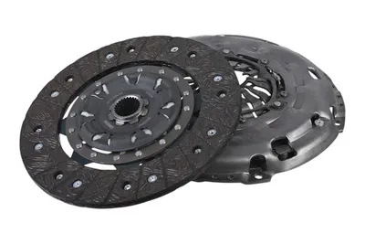 Klutch Kit Vw MULTIVAN T5 · Vw TRANSPORTER T5 Plattform/Chassis (7JD, 7JE, 7JL, 7JY, 7JZ, 7F · Vw TRANSPORTER T5 Van