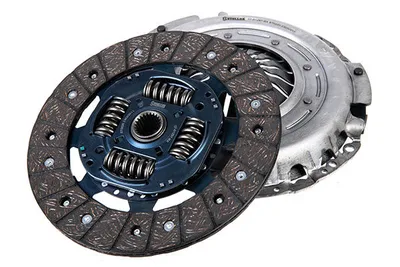 Clutch Kit Ford TRANSIT Bus · Ford TRANSIT Van · Ford TRANSIT Plattform/Chassis