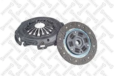 Clutch Kit Lada LARGUS Kombi Van · Lada LARGUS · Nissan BLUEBIRD SYLPHY II