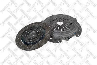 Clutch Kit Lada LARGUS Kombi Van · Lada LARGUS · Nissan BLUEBIRD SYLPHY II