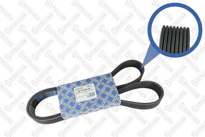 Traspecial Gurt Poly V STELLOX 08-01400-SX