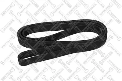 Traspecial Gurt Poly V STELLOX 08-02380-SX