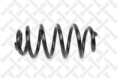 Fahrwerksfeder Audi A4 B6 · Audi A4 B7