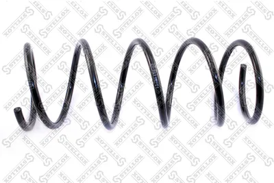 Suspensionsfeder Citroën XSARA PICASSO