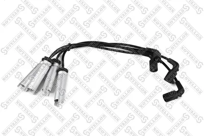 Zündkabelsatz Chevrolet AVEO / KALOS Limousine · Chevrolet LANOS Limousine · Chevrolet AVEO / KALOS Lukeback
