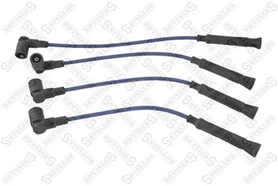 Zündkabelbausatz Bmw 3 Kompakt · Bmw 5 Touren · Bmw 5