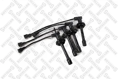 StELLOX 10-38152-SX Netzkabelsatz