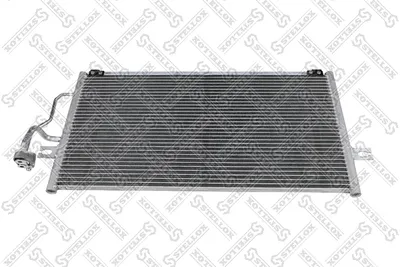 Kondensator, Klimaanlage Mitsubishi CARISMA · Mitsubishi CARISMA Saloon · Mitsubishi SPACE STAR MPV