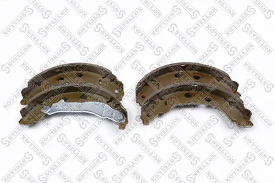 Bremsschuhsatz Peugeot 406 · Peugeot 406 Break · Peugeot 406 Coupe
