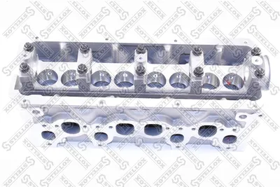 Zylinderkopf Audi 80 B3 Limousine · Sitz TOLEDO I · Sitz INCA