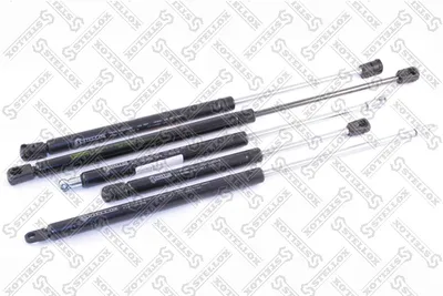 Gasfeder, Motorhaube Alfa Romeo 156 · Alfa Romeo 156 Sportwagen