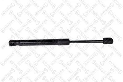 Gasfeder, Motorhaube Jeep GRAND CHEROKEE II
