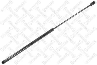 Gasfeder, Motorhaube Opel VECTRA C · Opel VECTRA C GTS · Opel SIGNUM Hatchback