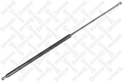 Gasfeder, Motorhaube Peugeot 406 · Peugeot 406 Break