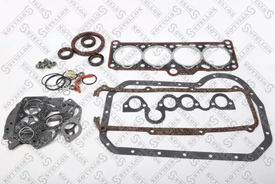 Dichtungssatz, Zylinderkopf Audi 80 B4 Limousine · Audi 100 C3 Limousine · Audi 80 B2 Limousine