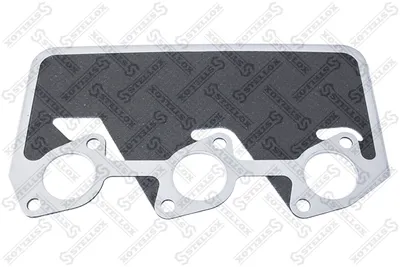 Dichtung, Abgaskrümmer Bmw Z1 Roadster · Bmw 3 · Bmw 3 Touring