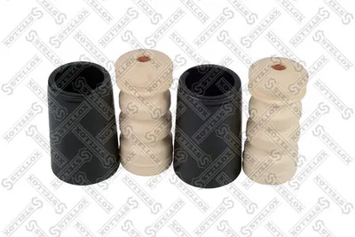 Staubschutz Kit, Stoßdämpfer Mazda DEMIO · Sitz CORDOBA · Sitz TOLEDO I
