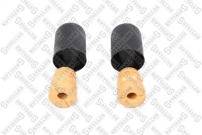 Staubschutzsatz, Stoßdämpfer Audi A5 · Audi A4 B8 · Audi A4 B8 Avant
