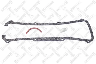 Dichtung, Zylinderkopfabdeckung Audi 80 B4 Limousine · Audi 80 B4 Avant · Audi 100 C2 Limousine