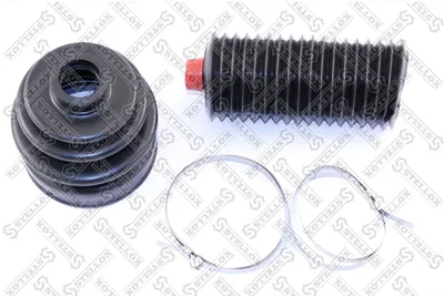 Bellow Kit, Antriebswelle Ford Fiesta V · Ford FUSION · Mazda 2