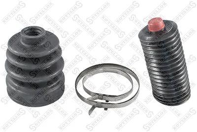 Bellow Kit, Antriebswelle Mazda 323 C V · Mazda 323 F V · Mazda 323 S V