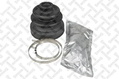 Bellow Kit, Antriebswelle Mazda 323 III Hatchback · Mazda 323 III Station Wagon · Mazda 323 III Saloon
