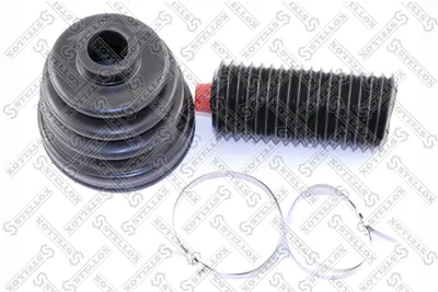 Bellow Kit, Antriebswelle Honda CIVIC III Shuttle · Honda CIVIC IV Shuttle · Isuzu GEMINI