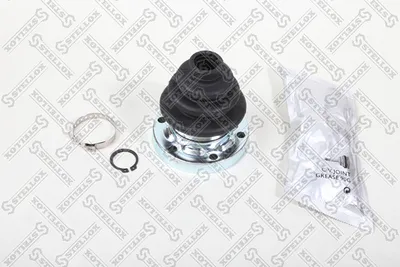 Balgsatz, Übertragungsbaum STELOX 13-00302-SX