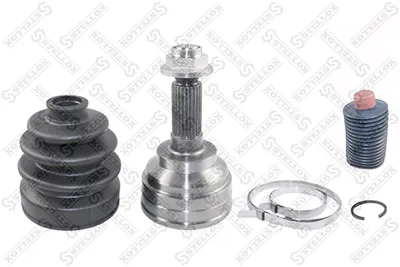 Joint Kit, Antriebswelle Mazda 626 III Coupe · Mazda 626 III Station Wagon · Mazda 626 III