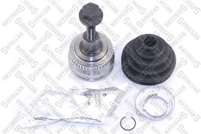 Gelenkbausatz, Antriebswelle Audi A6 C5 · Audi A6 C5 Avant · Audi A4 B5 Avant