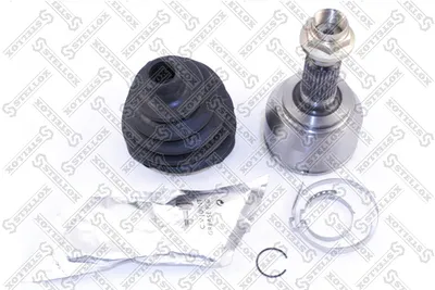 Gelenkbausatz, Antriebswelle Mg MG ZT · Mg MG ZT- T · Rover 75