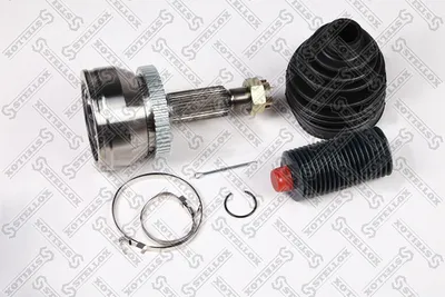 Gelenkbausatz, Antriebswelle Hyundai SANTA FÉ I · Hyundai SANTA FÉ II · Hyundai ix55