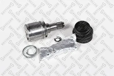 Joint Kit, Antriebswelle Toyota LAND CRUISER PRADO · Toyota FJ CRUISER · Toyota 4 RUNNER IV