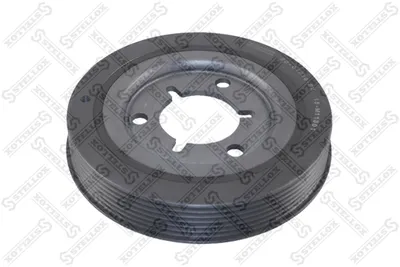 Riemenpulle, Kurbelwelle Citroën BERLINGO / BERLINGO ERSTE Box Körper/MPV · Citroën BERLINGO / BERLINGO ERSTE MPV · Citroën XSARA