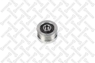 Bandpulley, Lichtmaschine Volvo S40 I · Volvo V40 Kombi · Volvo V70 I