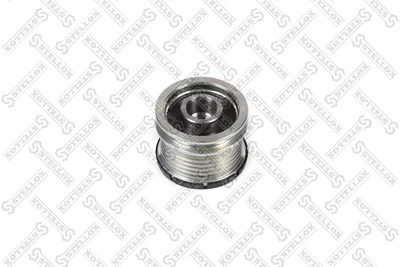 Belt Pulley, Lichtmaschine Audi A4 B6 Avant · Audi A3 · Audi A6 C6