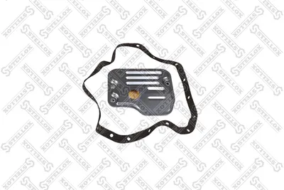 Ölfilter Toyota AVENSIS Saloon · Toyota AVENSIS Kombi · Toyota AVENSIS