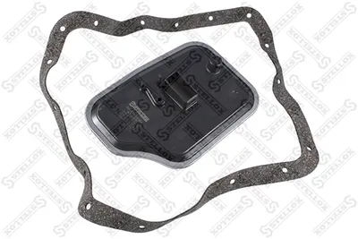 Hydraulikfilter, Automatikgetriebe Ford FOCUS I · Ford FOCUS I Limousine · Ford FOCUS C-MAX