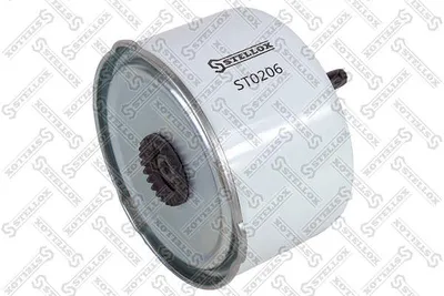 Kraftstofffilter Land Rover RANGE ROVER III · Land Rover DISCOVERY III · Land Rover RANGE ROVER SPORT I