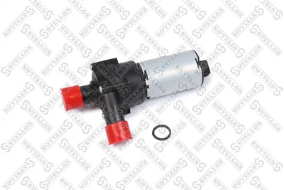 Wasserumwälzpumpe, Parkheizung Audi A4 B5 · Audi A3 · Audi A6 C5