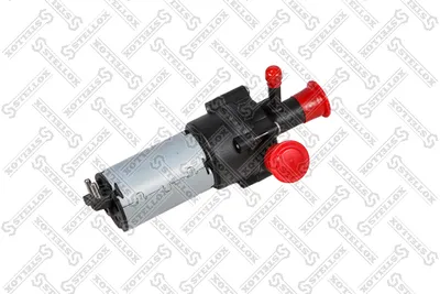 Wasserrückführungspumpe, Parkheizung Mercedes-Benz C-CLASS · Mercedes-Benz E-CLASS · Mercedes-Benz C-CLASS T-Modell