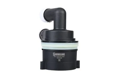 Hilfswasserpumpe (Kühlwasserkreis) Audi A3 · Audi A3 Sportback · Audi A5