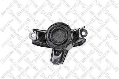 Montage, Motor Hyundai ACCENT IV Saloon