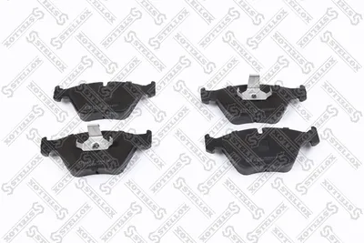 Bremsbeläge Set, Scheibenbremse Bmw 5 · Bmw 5 Touring · Bmw 3