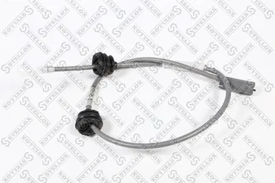 Geschwindigkeitsmesser Kabel Vw PASSAT B3/B4 · Vw PASSAT B3/B4 Variante